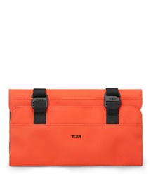 TUMI（トゥミ）の「TUMI+ モバイル・オーガナイザー（ポーチ）」