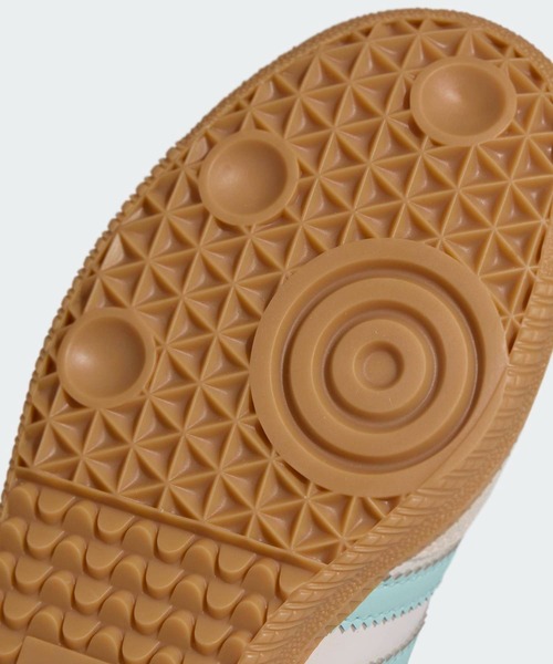 adidas(アディダス)の「サンバ OG W / SAMBA OG W / アディダスオリジナルス adidas Originals(スニーカー・レディース・ホワイト・22.0cm/22.5cm/23.0cm/23.5cm/24.0cm/24.5cm/25.0cm/25.5cm/26.0cm/26.5cm/27.0cm/27.5cm/28.0cm)」の8枚目の写真