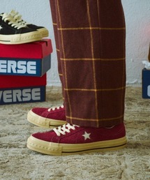 ONE STAR AGED SUEDE AG 33703201