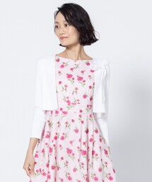 MYSTIC ROSE BOLERO ボレロ