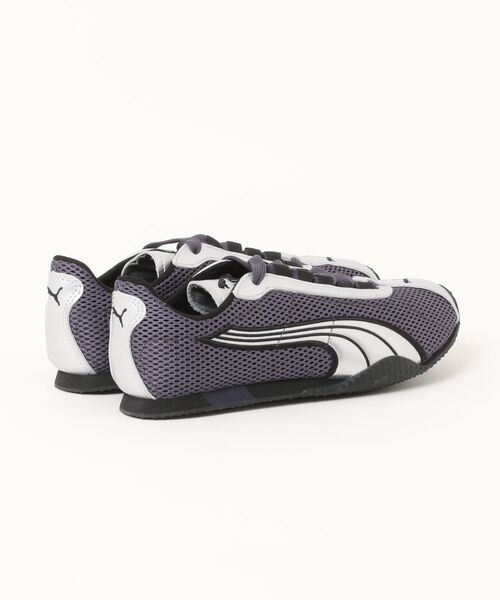 PUMA（プーマ）の「H-STREET OG 403692-17（スニーカー・メンズ・ネイビー・23.5cm）」の2枚目の写真