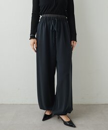 Whim Gazette | 【GEMINI】レイヤースウェットパンツ(スウェットパンツ)