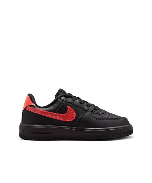 ナイキ フォース 1 LOW イージーオン リトルキッズシューズ / Nike