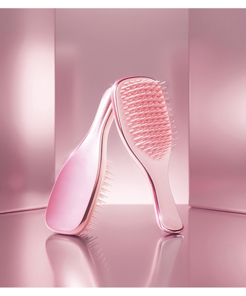 ザ・アルティメットディタングラー ミニ Luxe（ヘアブラシ）｜TANGLE