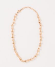 ANARKH（アナンケ）の「【RS】【ANARKH（ アナンケ）】リンクチェーンネックレス（ネックレス）」