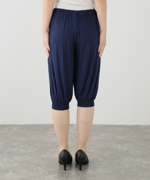 Gimaguas(ギマガス)の「Gimaguas / ギマガス ONI BERMUDA(その他パンツ・レディース・ネイビー・X-SMALL)」の6枚目の写真