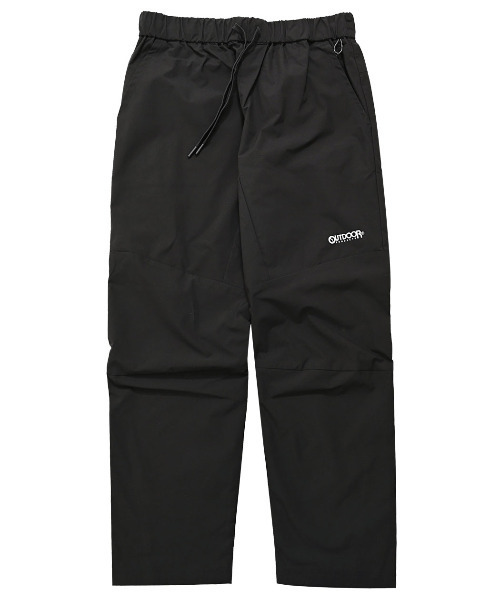 SILVER BULLET(シルバーバレット)の「『OUTDOOR/アウトドア』リップストレッチ イージーパンツ(その他パンツ・メンズ・ベージュ/カーキ/ブラック・LL/L/M)」の18枚目の写真