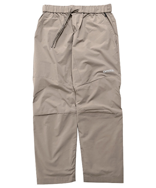 SILVER BULLET(シルバーバレット)の「『OUTDOOR/アウトドア』リップストレッチ イージーパンツ(その他パンツ・メンズ・ベージュ/カーキ/ブラック・LL/L/M)」の20枚目の写真