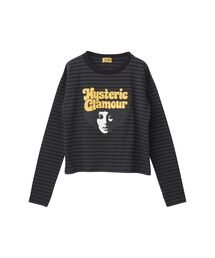 HYSTERIC GLAMOUR｜ヒステリックグラマーのTシャツ/カットソー（長袖