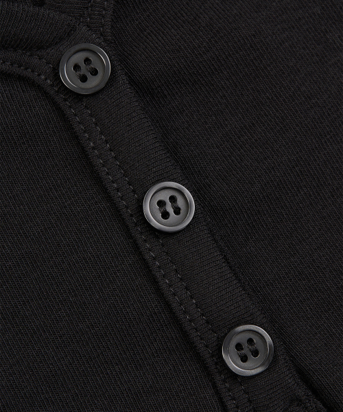 PEPLEE(ペプリー)の「Lace Layered Long Sleeve (Black)(Tシャツ/カットソー・レディース・その他・MEDIUM/SMALL)」の4枚目の写真