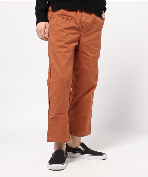 dip(ディップ)の「【dip】ディップ/ パンツ(その他パンツ・メンズ・オレンジ・MEDIUM/LARGE)」の1枚目の写真