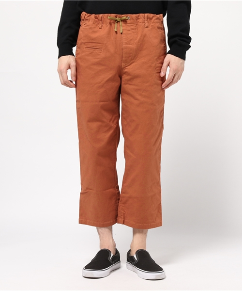 dip(ディップ)の「【dip】ディップ/ パンツ(その他パンツ・メンズ・オレンジ・MEDIUM/LARGE)」の6枚目の写真