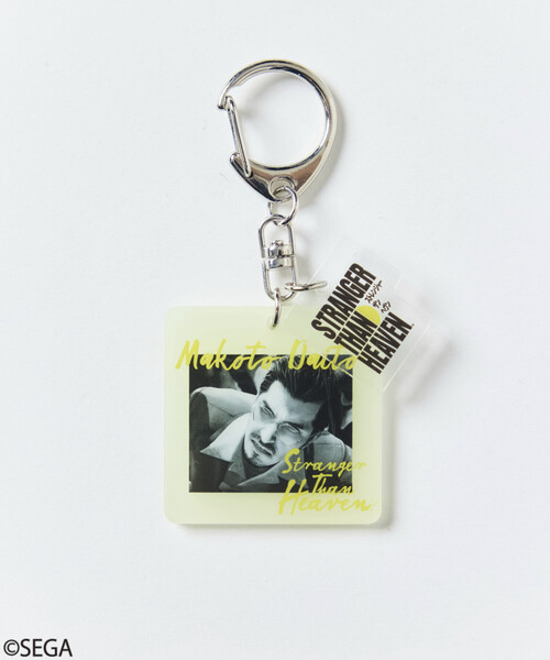 JFA STORE】 ユニフォーム型アクリルキーホルダー JI BLUE Ver. 背番号