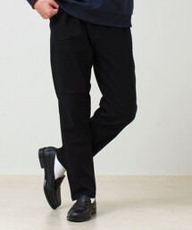 GLOSTER（グロスター）の「【快適ストレッチ/S～XL展開】リラックスフィット イージーパンツ（その他パンツ）」