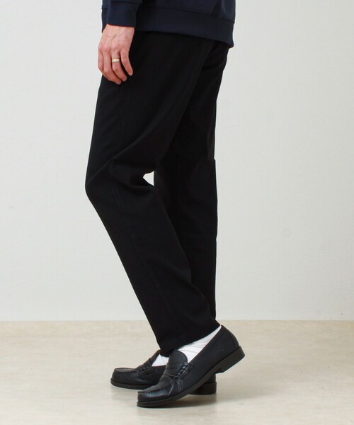 GLOSTER(グロスター)の「【快適ストレッチ/S~XL展開】リラックスフィット イージーパンツ(その他パンツ・メンズ・ダークブラウン/グレー/ブラック/インディゴブルー・L/M/XL/S)」の21枚目の写真