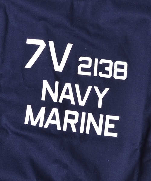 SHIPS(シップス)の「SC: RUSSEL ATHLETIC(ラッセル・アスレチック)×SHIPS 別注 プリント ショートスリーブ(半袖) Tシャツ■(Tシャツ/カットソー・メンズ・ホワイト/オリーブ/ブルー/ネイビー・SMALL/MEDIUM/X-LARGE/LARGE)」の14枚目の写真