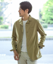 URBAN RESEARCH DOORS MENS | DOORS タイプライターカバーオール(その他アウター)