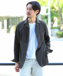 URBAN RESEARCH DOORS MENS | DOORS タイプライターカバーオール(その他アウター)