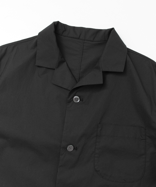 URBAN RESEARCH DOORS MENS（アーバンリサーチ ドアーズ メンズ）の「DOORS タイプライターカバーオール（その他アウター・メンズ・オリーブ/ブラック・38/40）」の14枚目の写真