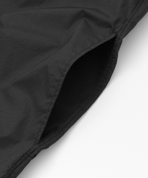 URBAN RESEARCH DOORS MENS（アーバンリサーチ ドアーズ メンズ）の「DOORS タイプライターカバーオール（その他アウター・メンズ・オリーブ/ブラック・38/40）」の10枚目の写真