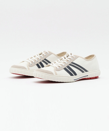 JACKROSE | Zeha(ツェハ)キャンバススニーカー(スニーカー)