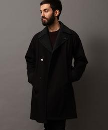 BEAUTY&YOUTH UNITED ARROWS | BY ダブルフェイス トレンチコート◆(トレンチコート)