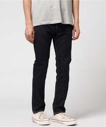 rehacer×BIGJOHN COMPLETE FREE DENIM ONE WASH