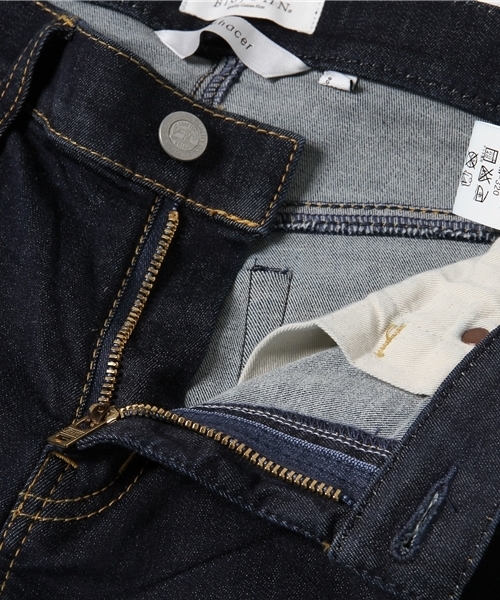 rehacer STAND(レアセルスタンド)の「rehacer×BIGJOHN COMPLETE FREE DENIM ONE WASH(デニムパンツ・メンズ・インディゴブルー・MEDIUM/SMALL/LARGE)」の11枚目の写真