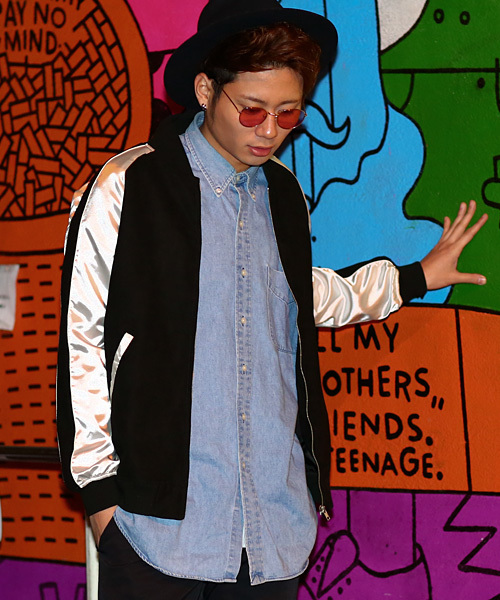 improves�i�C���v���[�u�X�j�́u�t�F�C�N�X�E�F�[�h�X�J�W�����i�X�J�W�����j�v�b�u���b�N