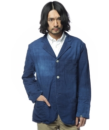 CIAOPANIC | B'S BEE PUZZLEJACKET(デニムジャケット)