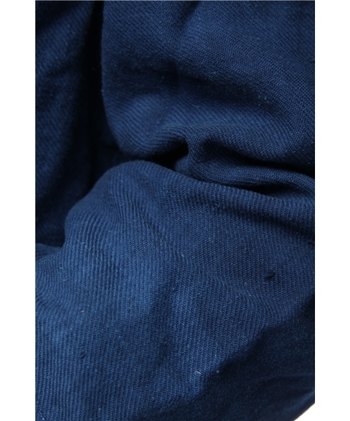 CIAOPANIC（チャオパニック）の「B'S BEE   PUZZLEJACKET（デニムジャケット・メンズ・インディゴブルー・MEDIUM/LARGE）」の7枚目の写真