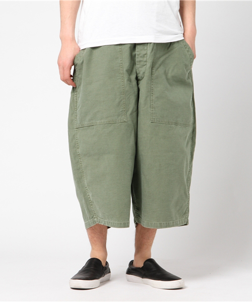 marka（マーカ）の「MARKA マーカ BAKER SHORTS M17A-02PT01B（その他