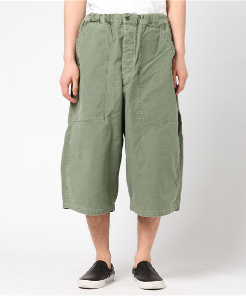 marka（マーカ）の「MARKA マーカ BAKER SHORTS M17A-02PT01B（その他