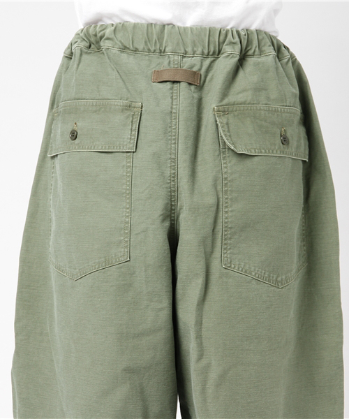 MARKA マーカ BAKER SHORTS M17A-02PT01B marka（マーカ）の「MARKA マーカ BAKER SHORTS M17A-02PT01B（その他