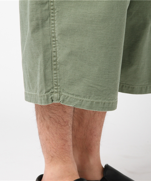 marka（マーカ）の「MARKA マーカ BAKER SHORTS M17A-02PT01B（その他