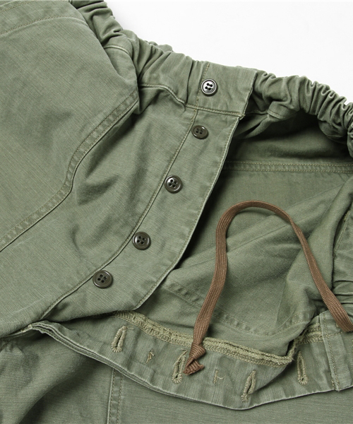 MARKA マーカ BAKER SHORTS M17A-02PT01B marka（マーカ）の「MARKA マーカ BAKER SHORTS M17A-02PT01B（その他