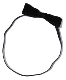 こども ビームス | lusikka / ベロアカチューム(カチューシャ)