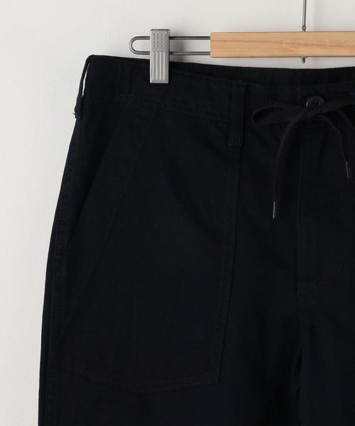 coen（コーエン）の「イージーベイカーパンツ（その他パンツ・メンズ・オリーブ/ネイビー/その他1・SMALL/MEDIUM/LARGE/X-LARGE）」の6枚目の写真