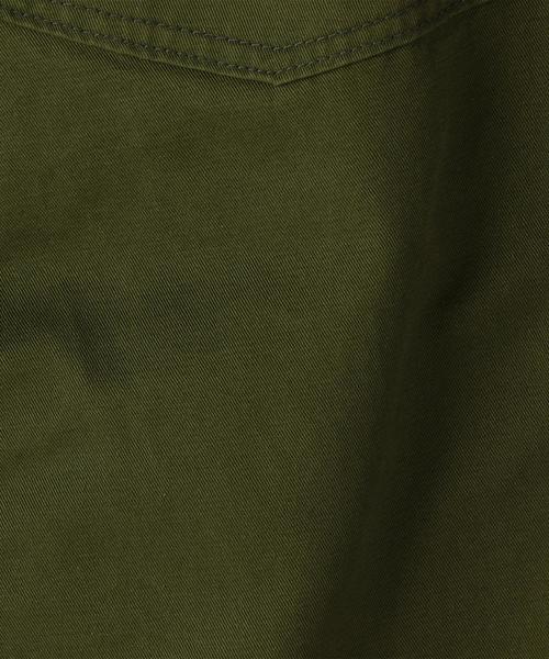 coen（コーエン）の「イージーベイカーパンツ（その他パンツ・メンズ・オリーブ/ネイビー/その他1・SMALL/MEDIUM/LARGE/X-LARGE）」の12枚目の写真