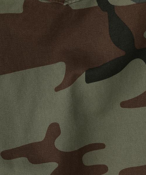 coen（コーエン）の「イージーベイカーパンツ（その他パンツ・メンズ・オリーブ/ネイビー/その他1・SMALL/MEDIUM/LARGE/X-LARGE）」の14枚目の写真