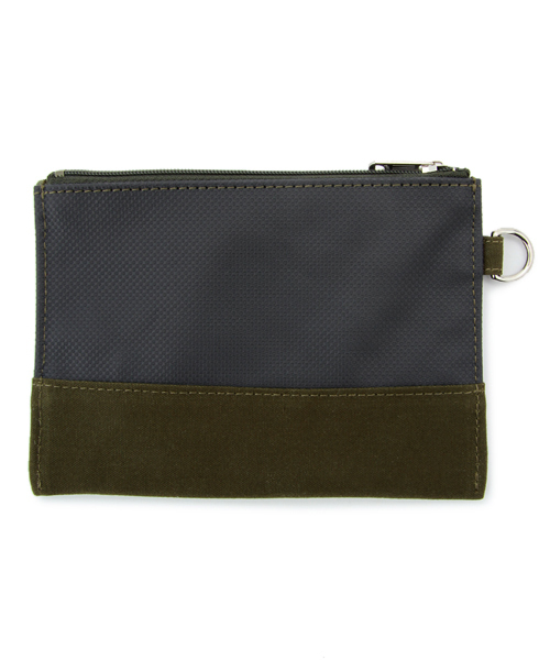 PORTER（ポーター）の「PORTER GIRL BOYFRIEND TOTE SMALL <B印 YOSHIDA SELECT>（トートバッグ・レディース・カーキ/ワイン/オレンジ/グリーン系その他/イエロー/ネイビー/ブラック・ONE SIZE）」の19枚目の写真