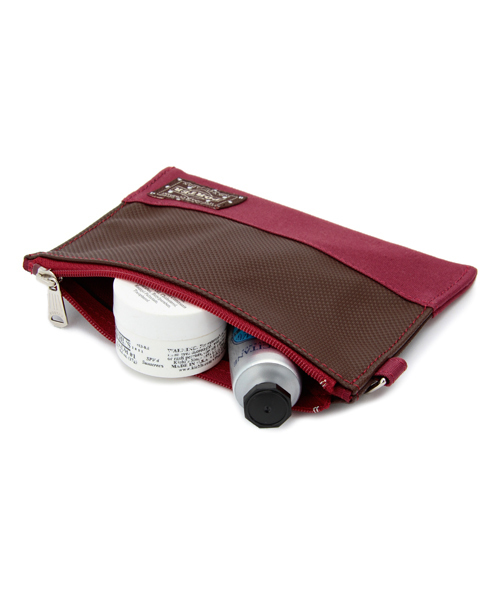 PORTER（ポーター）の「PORTER GIRL BOYFRIEND TOTE SMALL <B印 YOSHIDA SELECT>（トートバッグ・レディース・カーキ/ワイン/オレンジ/グリーン系その他/イエロー/ネイビー/ブラック・ONE SIZE）」の20枚目の写真