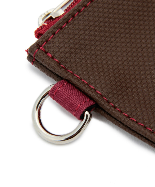 PORTER（ポーター）の「PORTER GIRL BOYFRIEND TOTE SMALL <B印 YOSHIDA SELECT>（トートバッグ・レディース・カーキ/ワイン/オレンジ/グリーン系その他/イエロー/ネイビー/ブラック・ONE SIZE）」の21枚目の写真