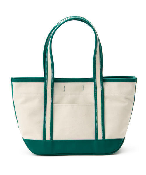 PORTER（ポーター）の「PORTER GIRL BOYFRIEND TOTE SMALL <B印 YOSHIDA SELECT>（トートバッグ・レディース・カーキ/ワイン/オレンジ/グリーン系その他/イエロー/ネイビー/ブラック・ONE SIZE）」の15枚目の写真