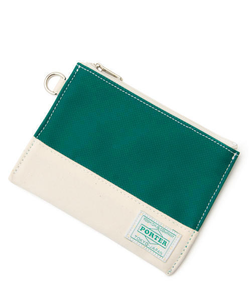 PORTER（ポーター）の「PORTER GIRL BOYFRIEND TOTE SMALL <B印 YOSHIDA SELECT>（トートバッグ・レディース・カーキ/ワイン/オレンジ/グリーン系その他/イエロー/ネイビー/ブラック・ONE SIZE）」の9枚目の写真