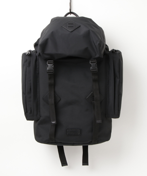 【早い者勝ち！】大人気⭐︎Polo Ralph Lauren ブラックリュック POLO RALPH LAUREN Polo Ralph Lauren ポロラルフローレン