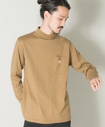 Vincent et Mireille | Vincent et Mireille　HI-NECK T-SHIRTS(Tシャツ/カットソー)