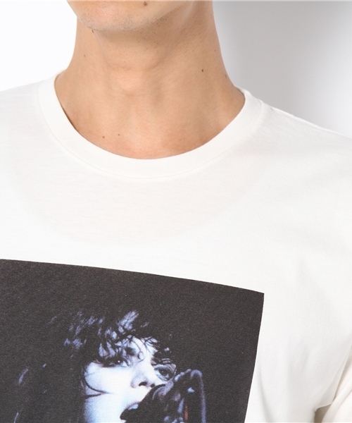 HYSTERIC GLAMOUR（ヒステリックグラマー）の「RUNAWAYS/JOAN JETT pt