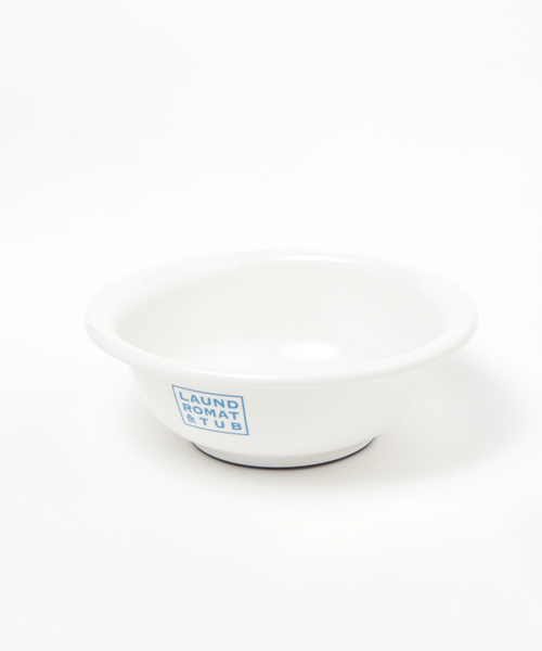 Niko And Laundromat Tub 風呂桶 Wear