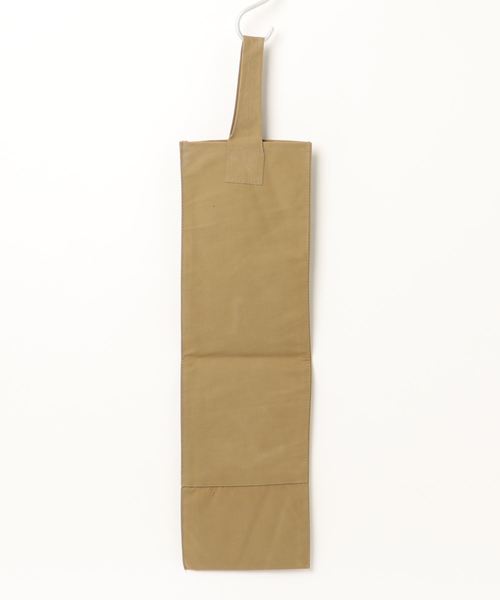 PUEBCO（プエブコ）の「RUBBERIZED FABRIC UMBRELLA BAG（エコバッグ/サブバッグ・メンズ・その他・ONE SIZE）」の2枚目の写真